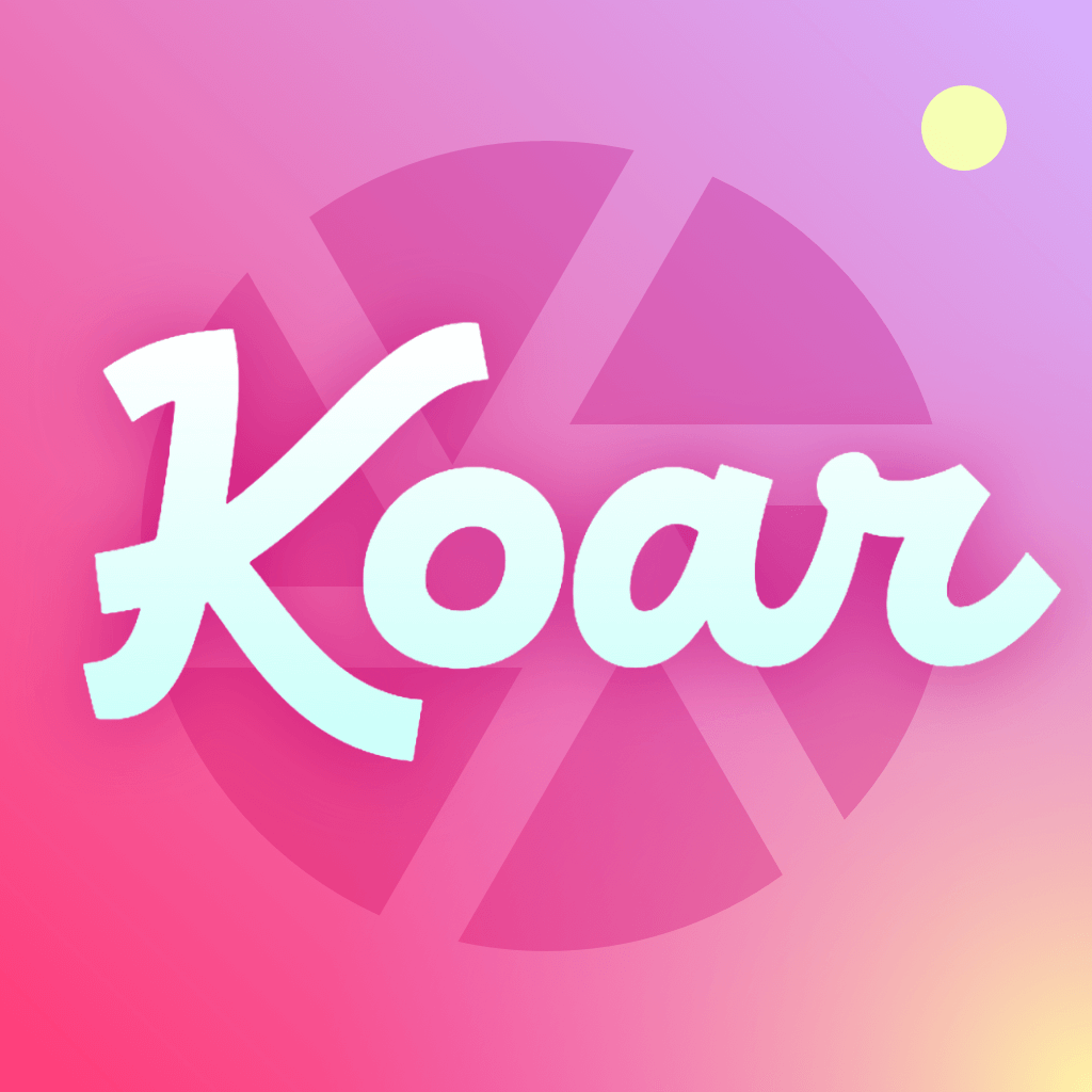 Koar Logo